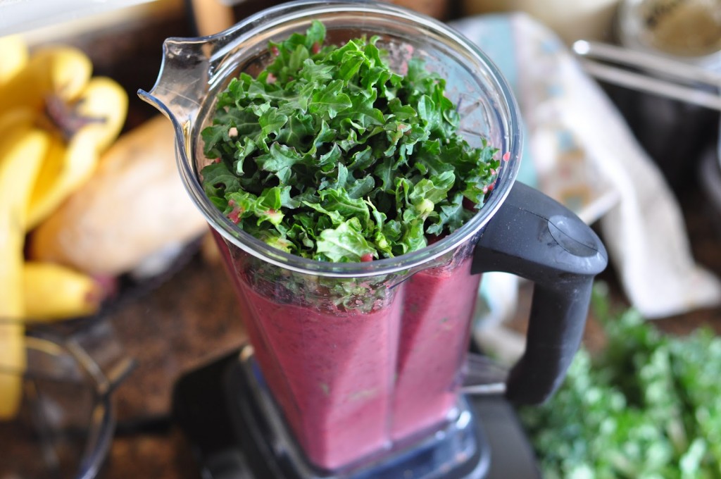 3 Day Detox Cleanse