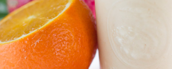 Immune Boosting Smoothie